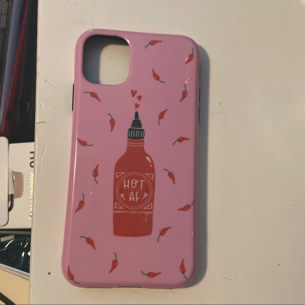 Iphone 11 Case Bundle 5 Cases - image 1